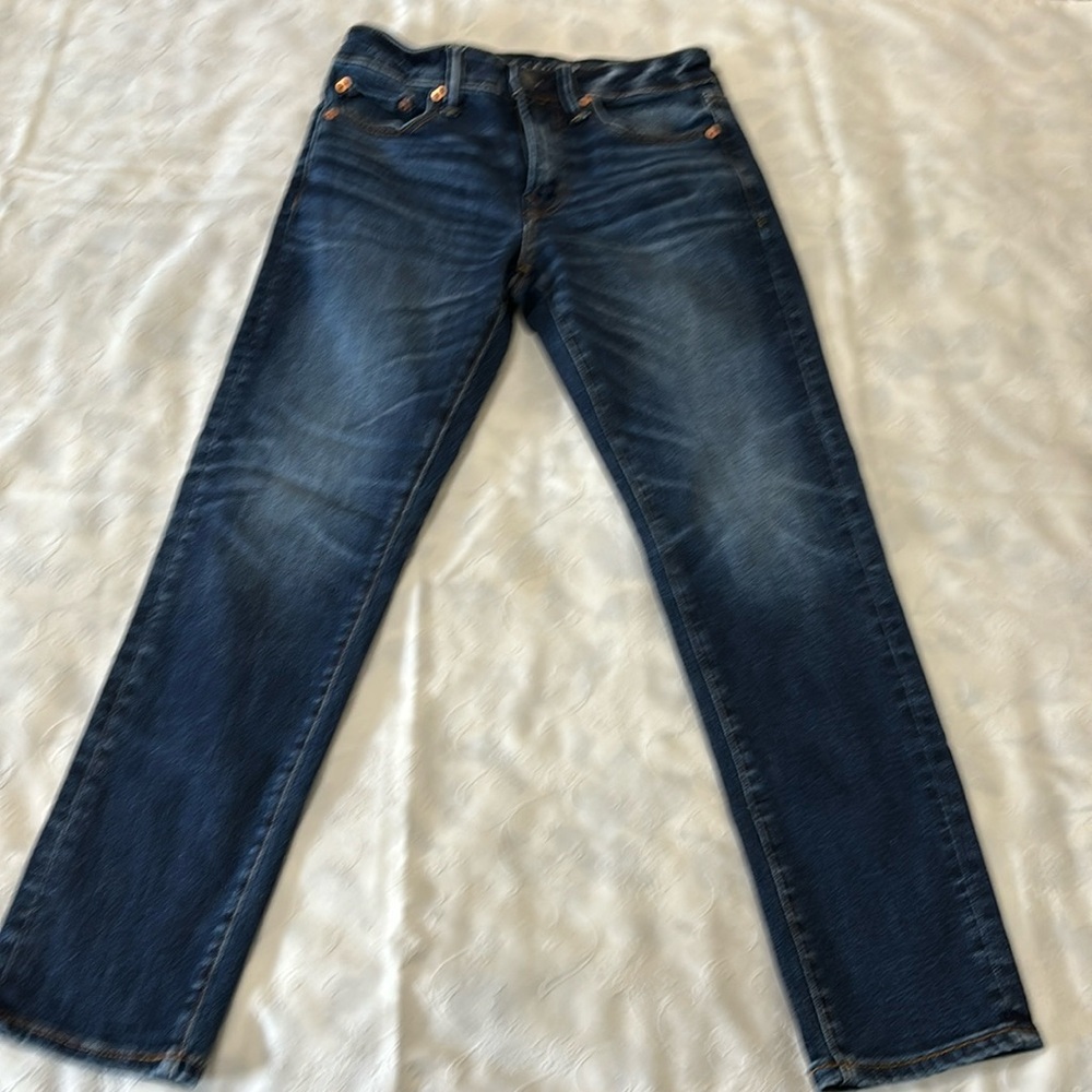 Men's American Eagle Slim Jeans